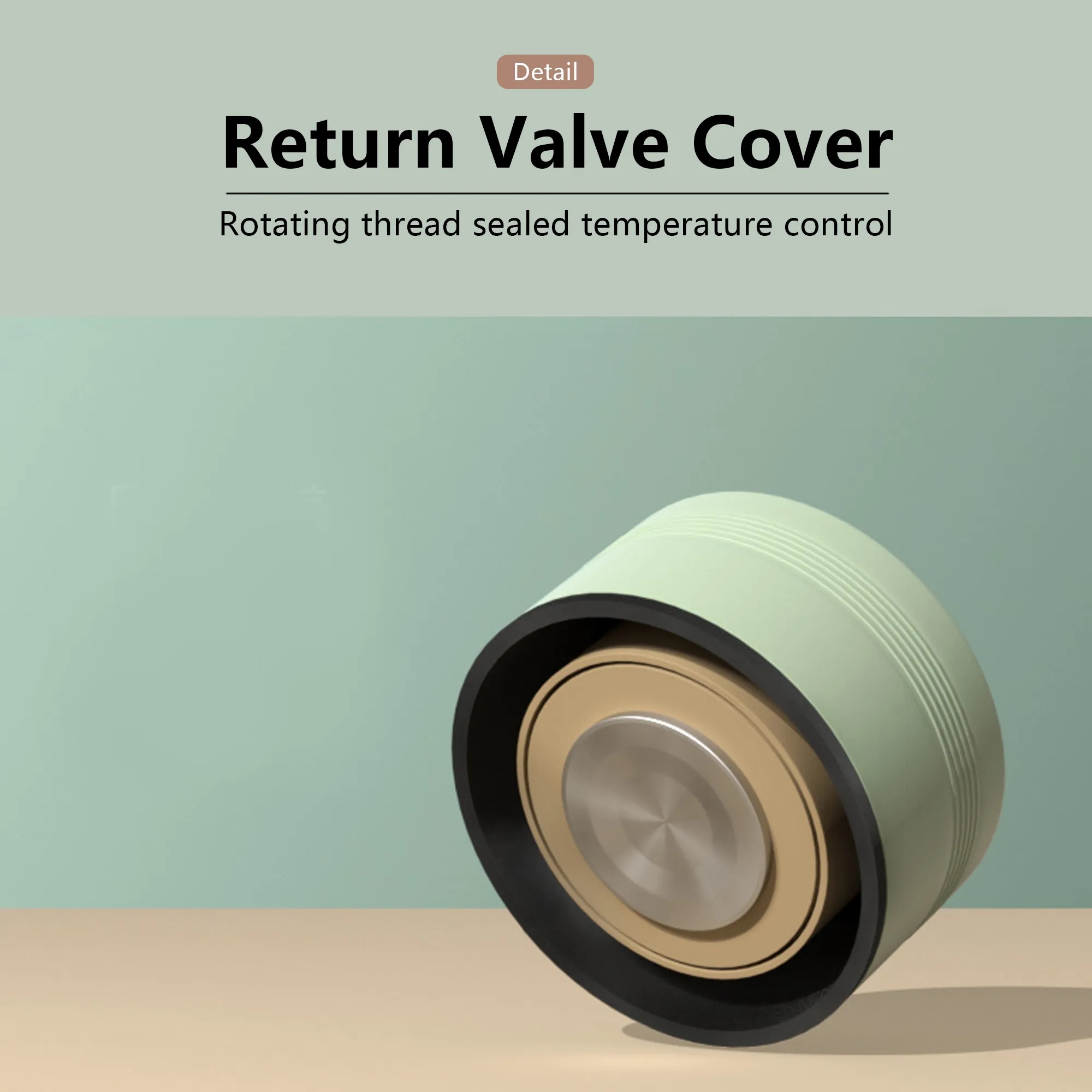 Winter Warm Up Mug With Digital Temp Reader 4