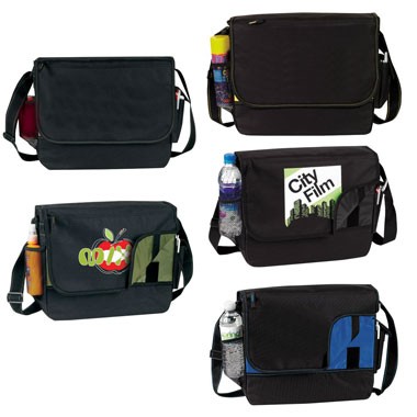 Polyester All Purpose Messeger 2
