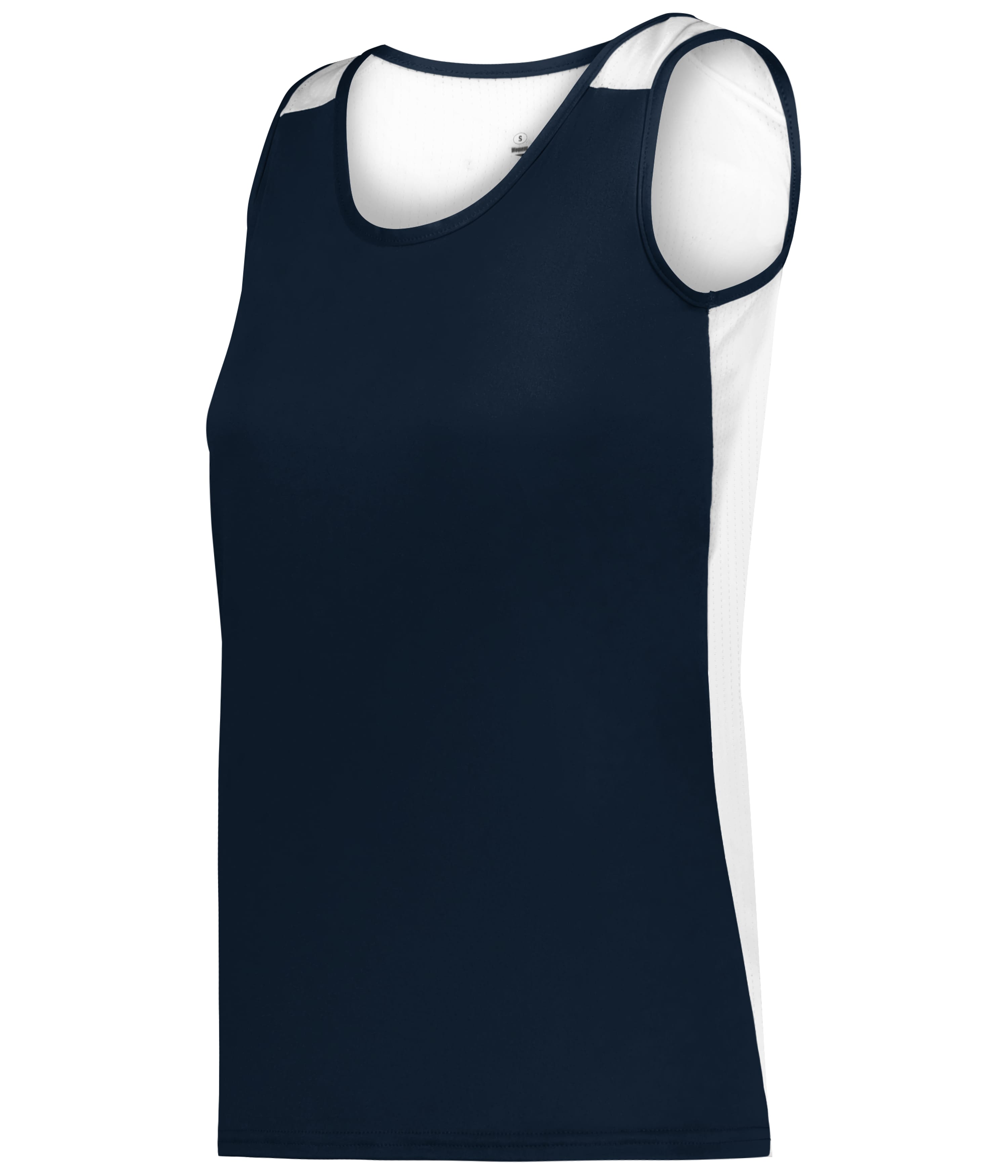 LADIES ARROW MESH BACK SINGLE 7
