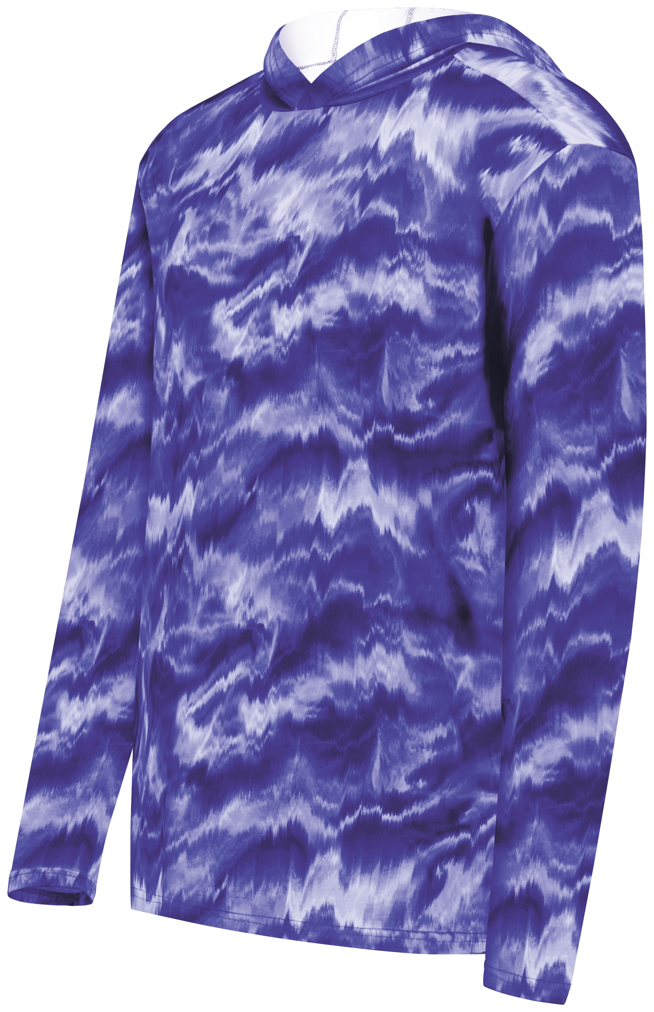 Youth Stock Cotton-Touch™ Poly Hoodie 29