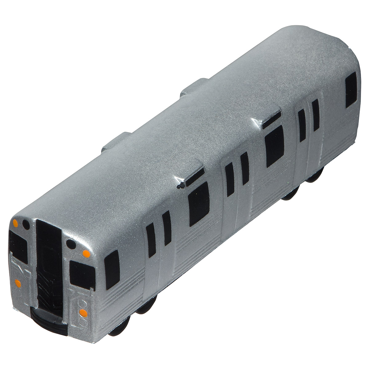 Metro Train Stress Reliever 7