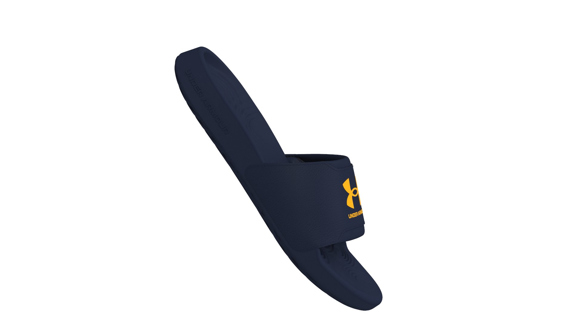 UA Ignite Select Men's Slides 19