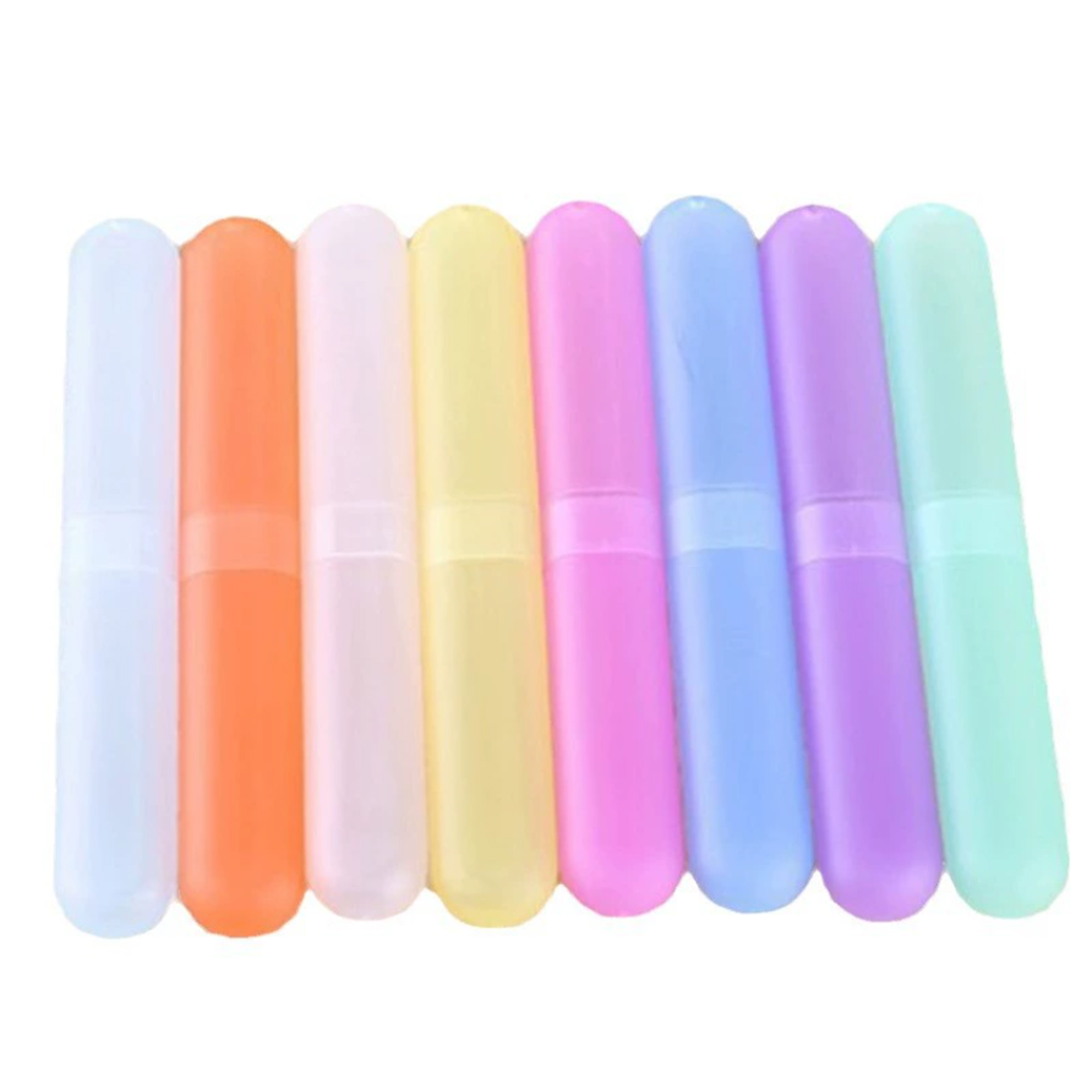 Portable Toothbrush Box 2