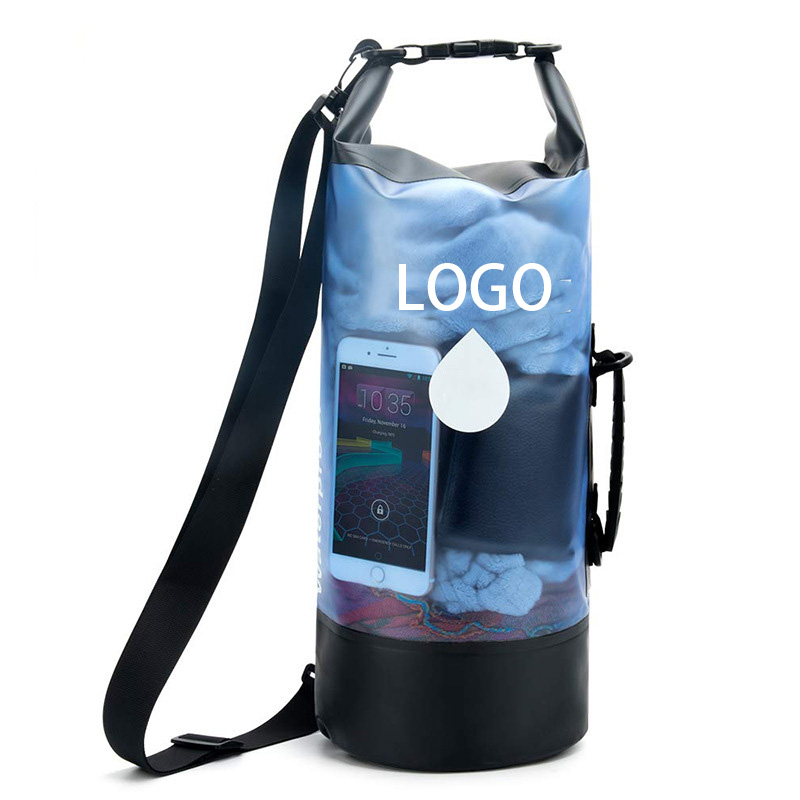 PVC Waterproof Dry Bag 2