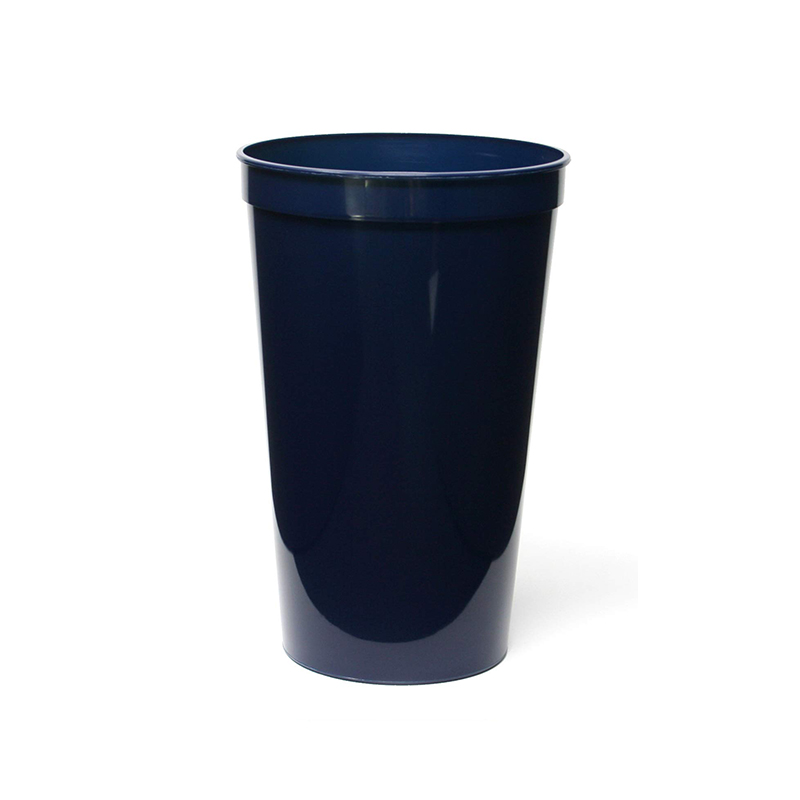 12 oz. Plastic Stadium Cups 10