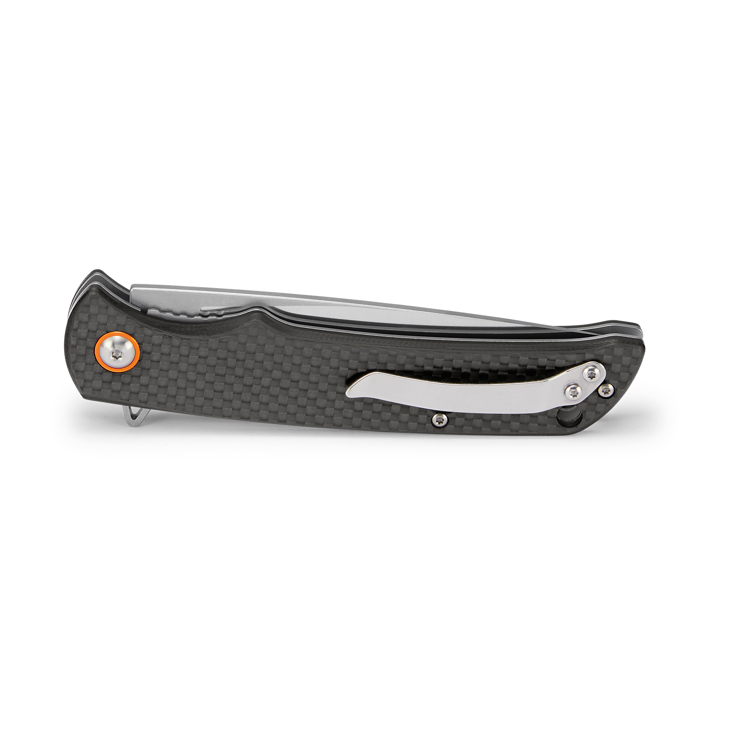 Buck® Haxby Knife 1