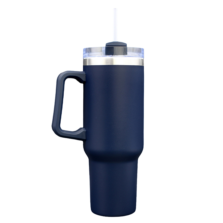 40oz Salinas Stainless Steel Vacuum Mug 18