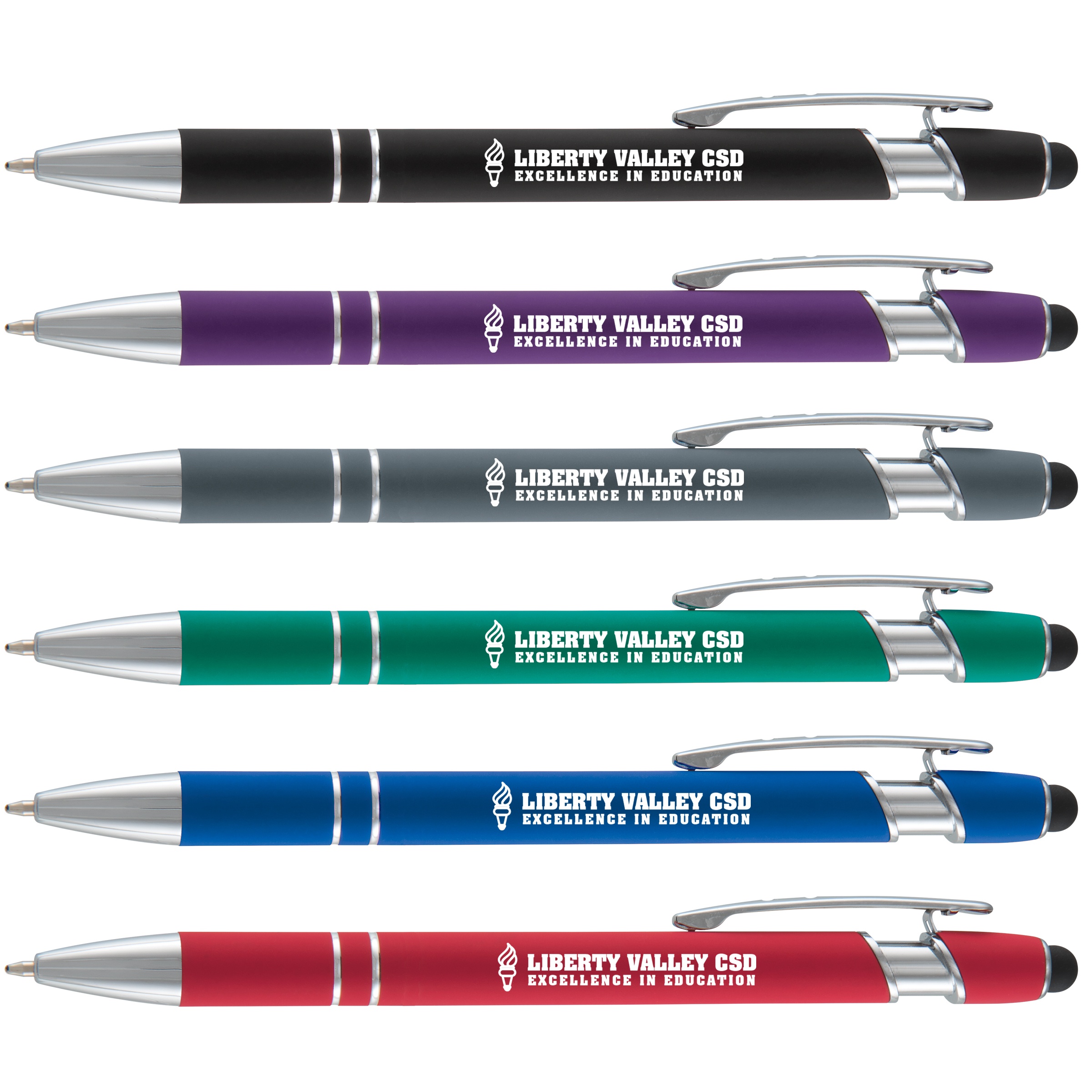 Ultima Softex Gel-Glide Stylus Pen 1