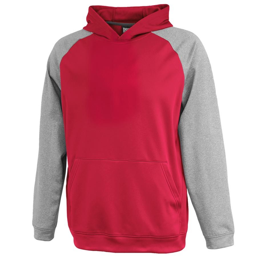 Youth Interceptor Hoodie 1