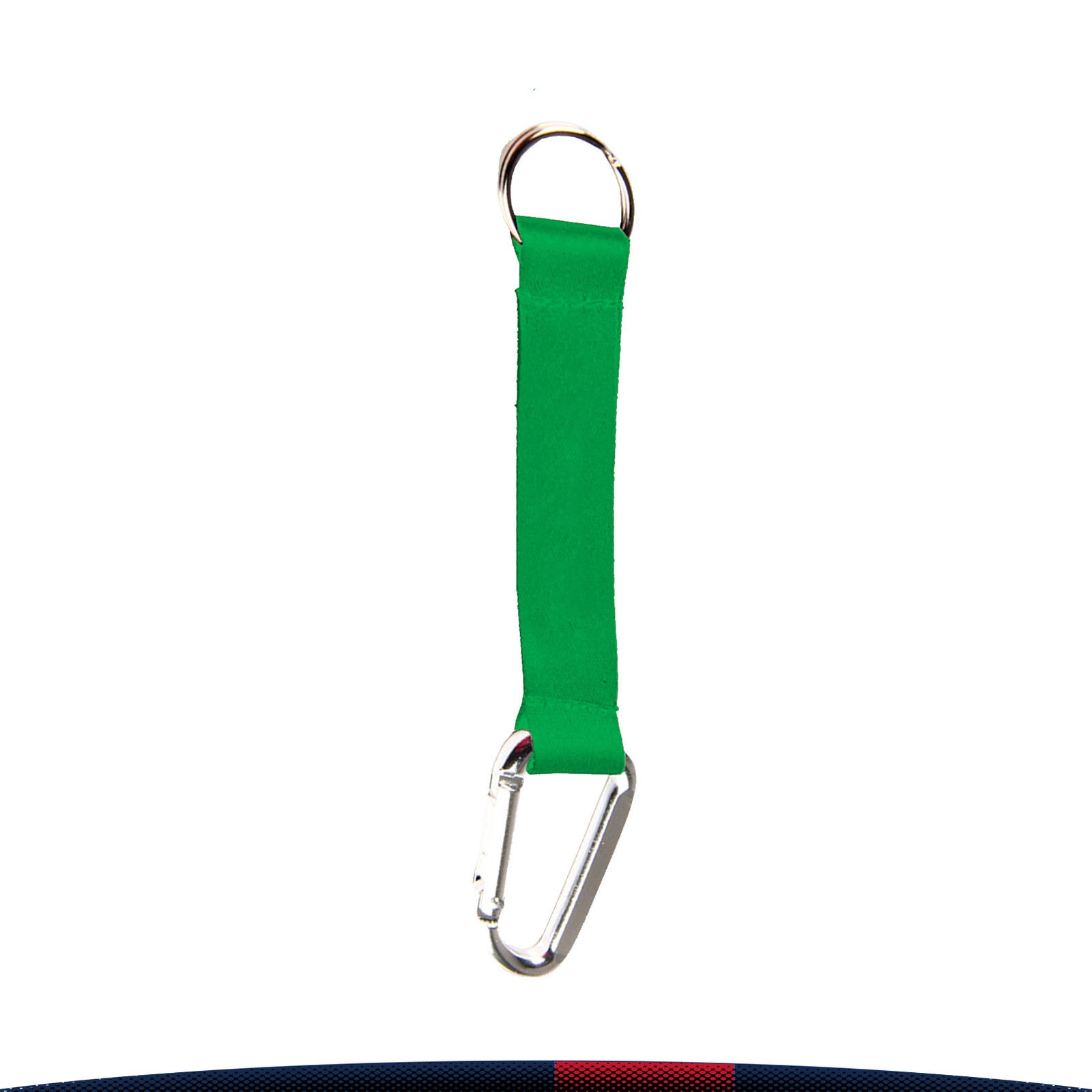 Mollan Pocket Lanyard 18