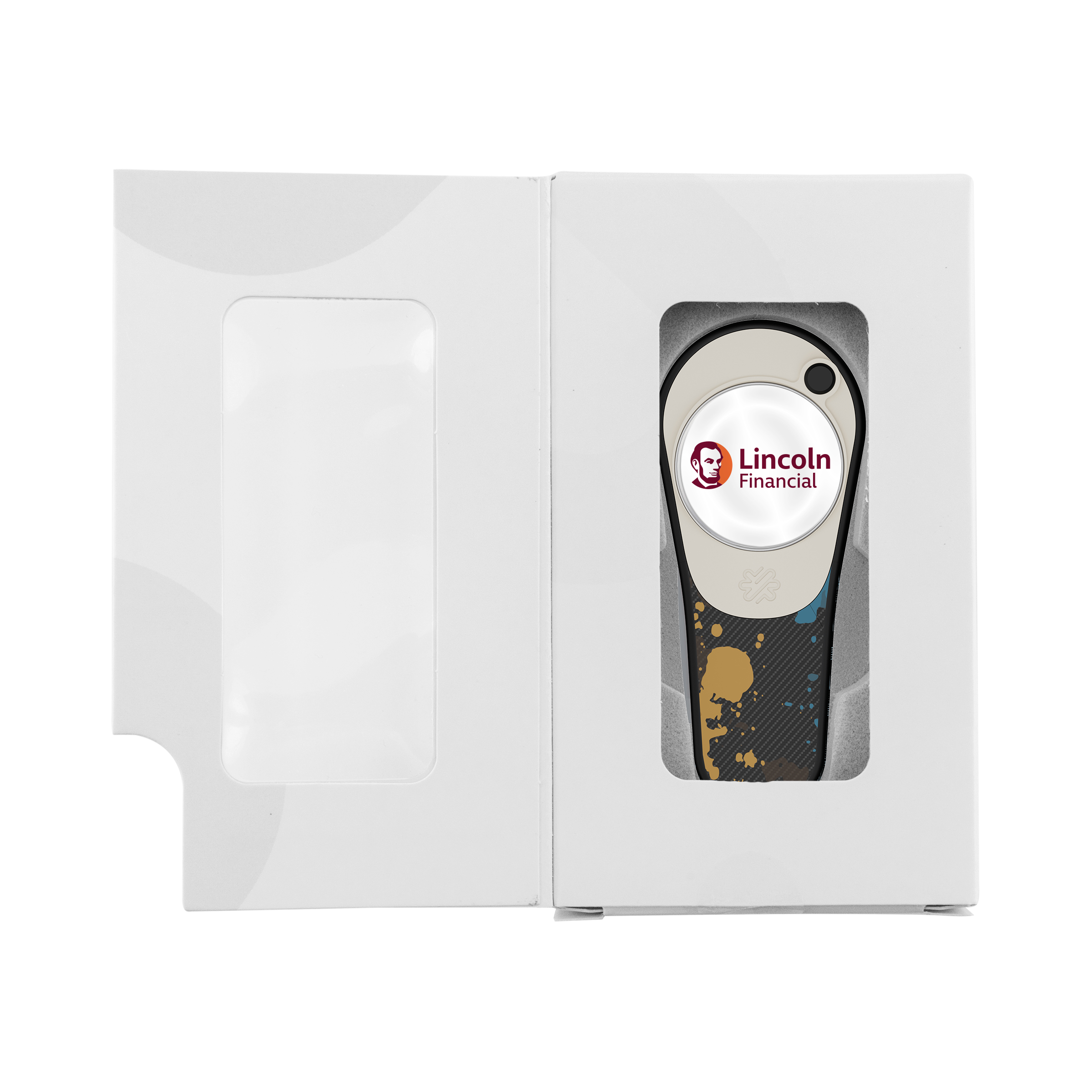 Pitchfix Ultima Golf Divot Tool in Gift Box 13