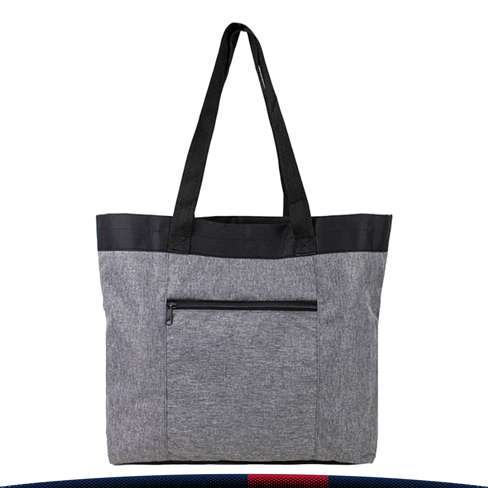 Morme Tote Bag, custom tote bag with logo imprint 5