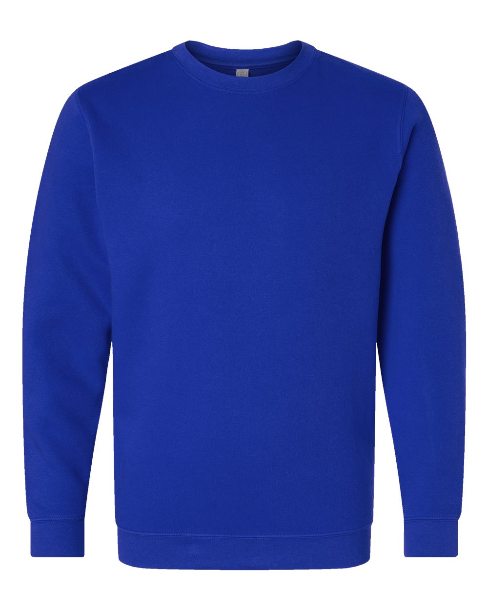 Unisex Elevated Fleece Crewneck Sweatshirt - 6925 23