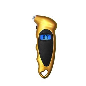 Pressure Gauge 13