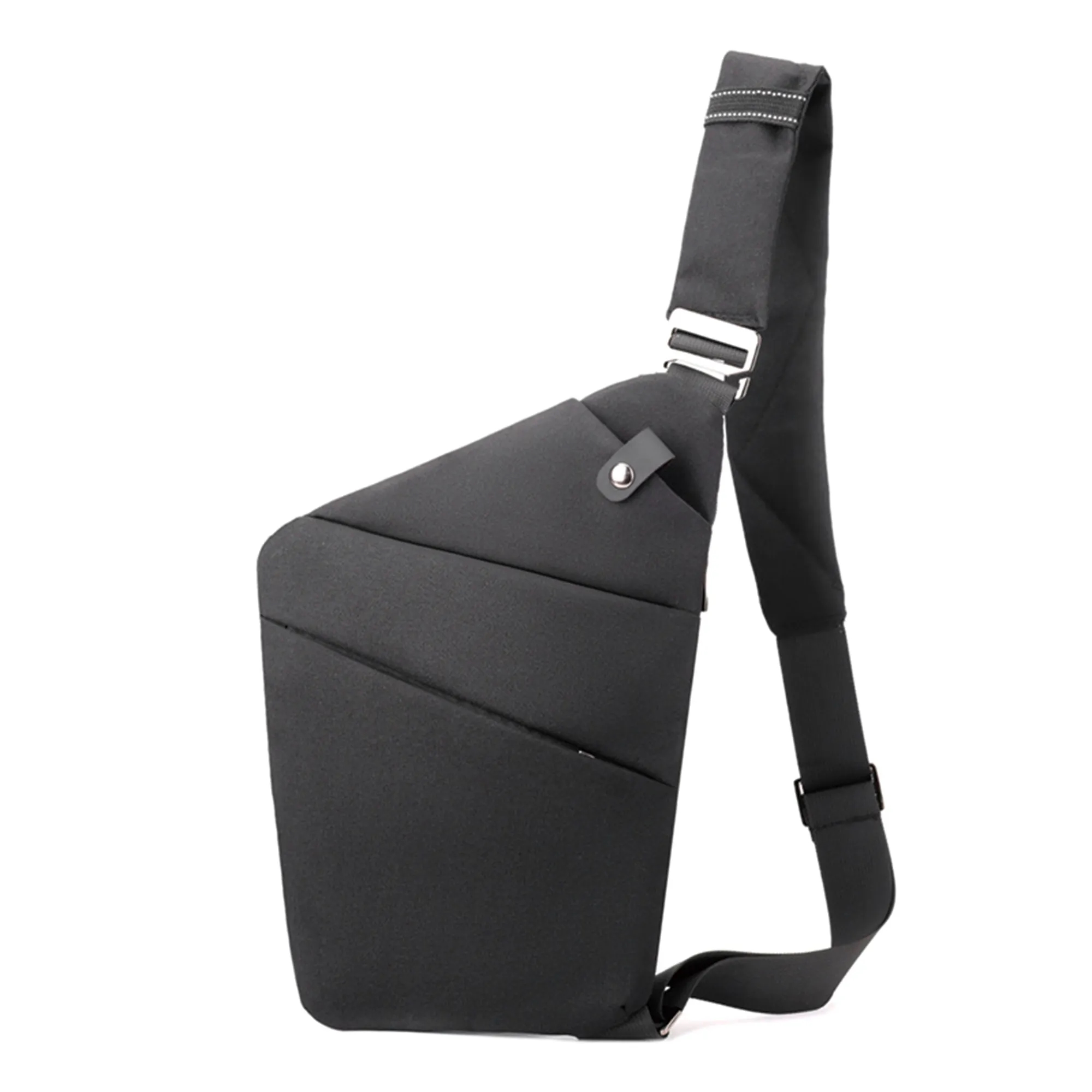 Anti-Theft Close-Fitting Sling Chest Bag 32