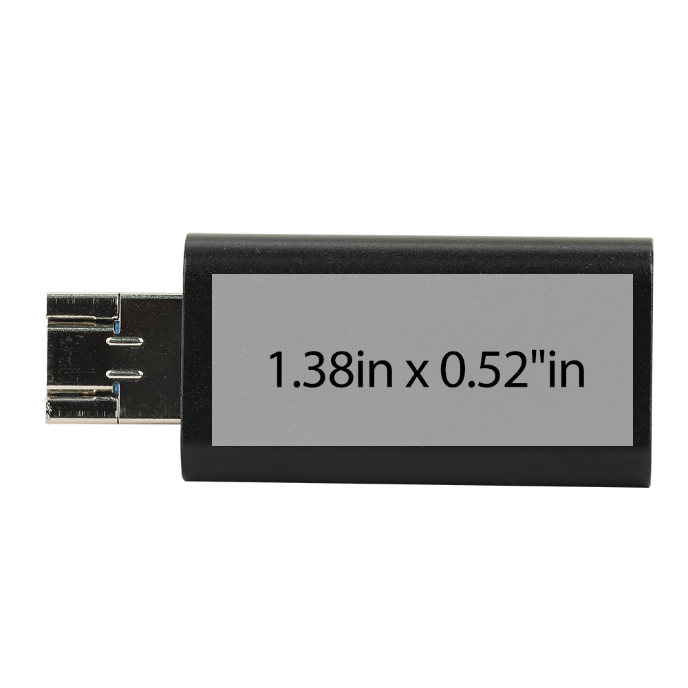 Ladd 3 in 1 Multifunctional OTG USB Flash Drive 15