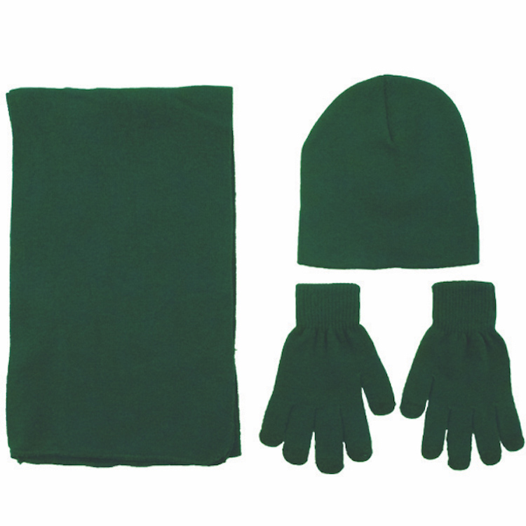 Acrylic Knit Set 2