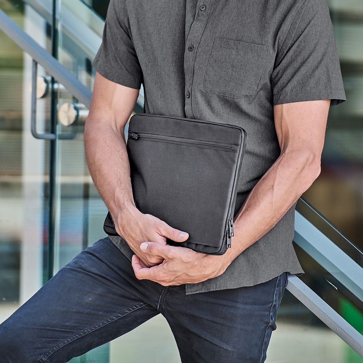 Stormtech Cupertino Laptop Sleeve 16 6