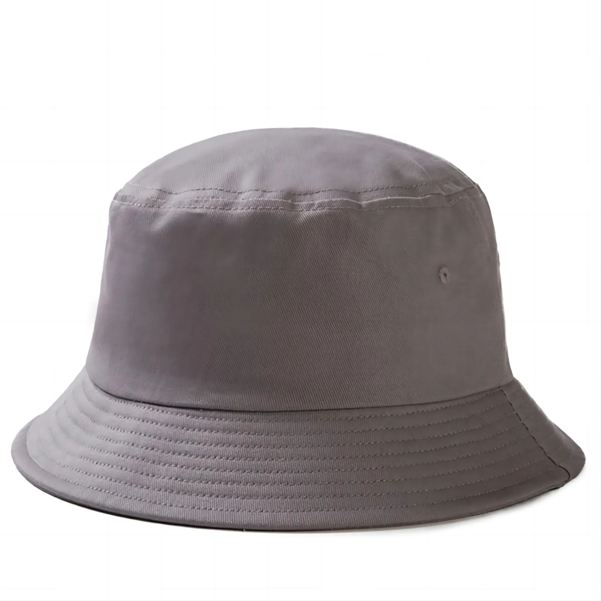 Cotton Fisherman Hat 11
