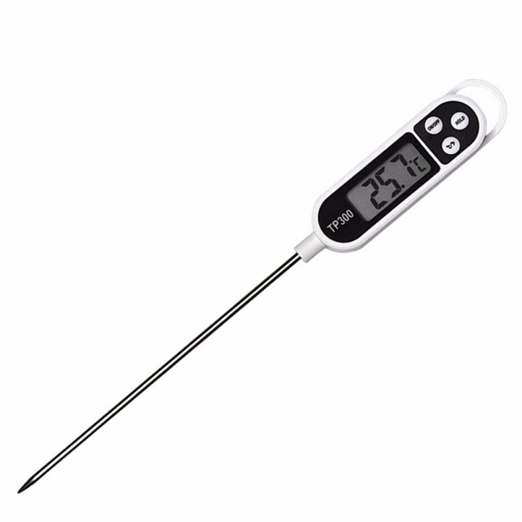 Kitchen BBQ Thermometer 1