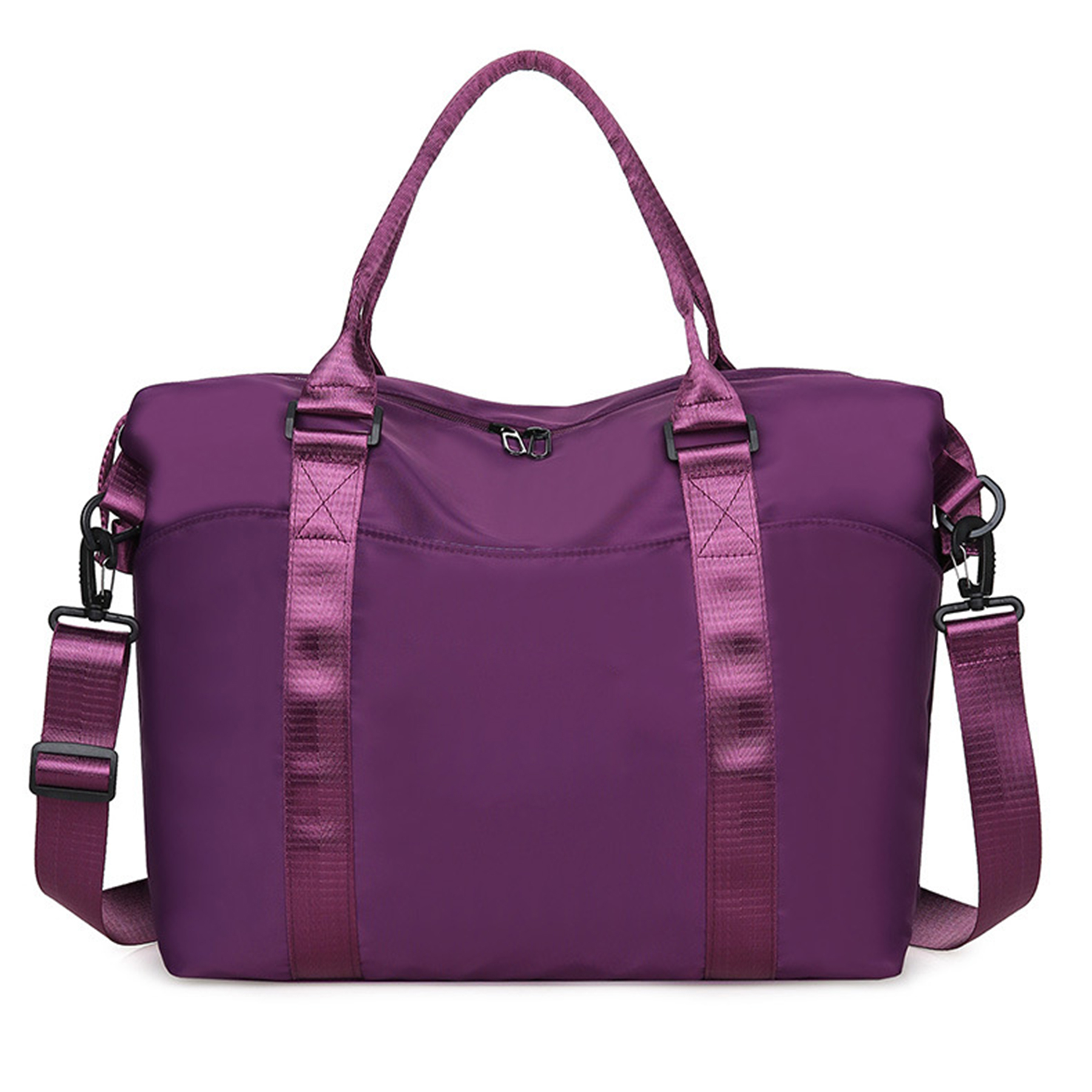 oxford Womens Dry wet separationduffel bag 5