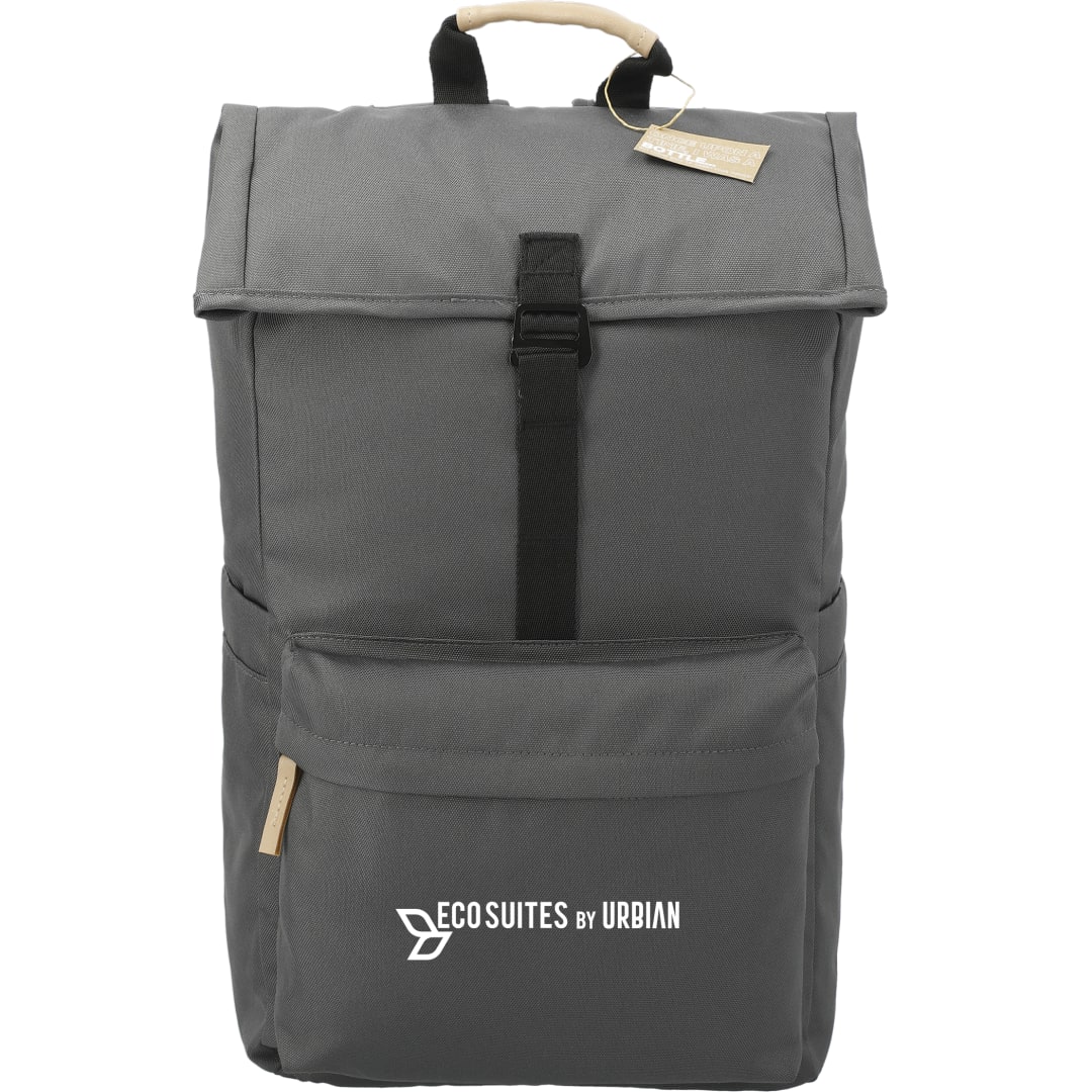 Aft  Recycled 15" Computer Rucksack 19