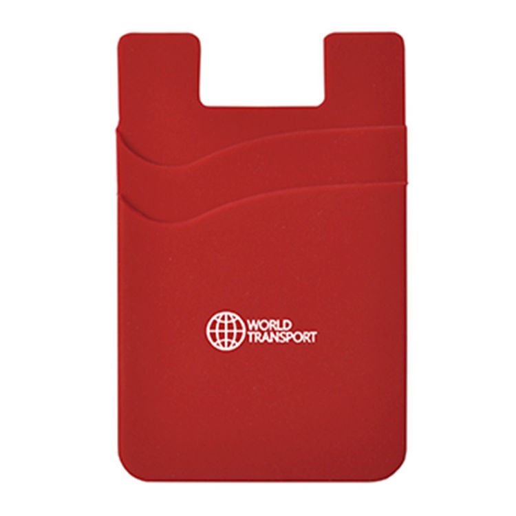 Tarbella Double Wallet 1
