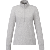 Women's DAYTON Fleece Half Zip 124