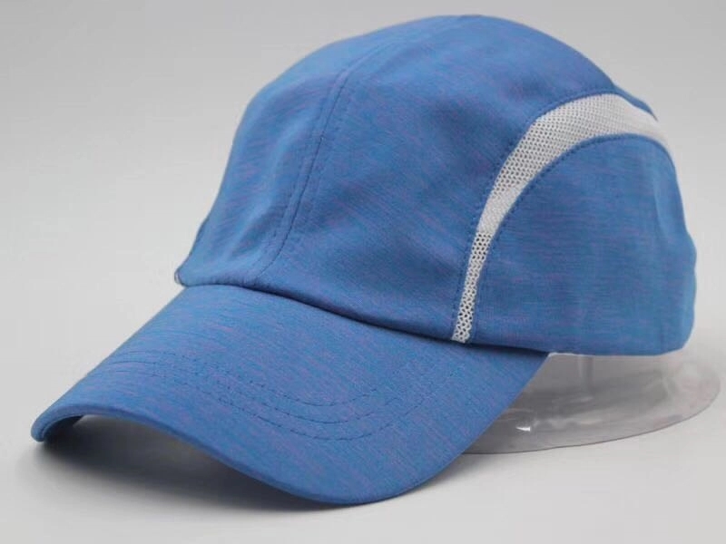 Running cap
