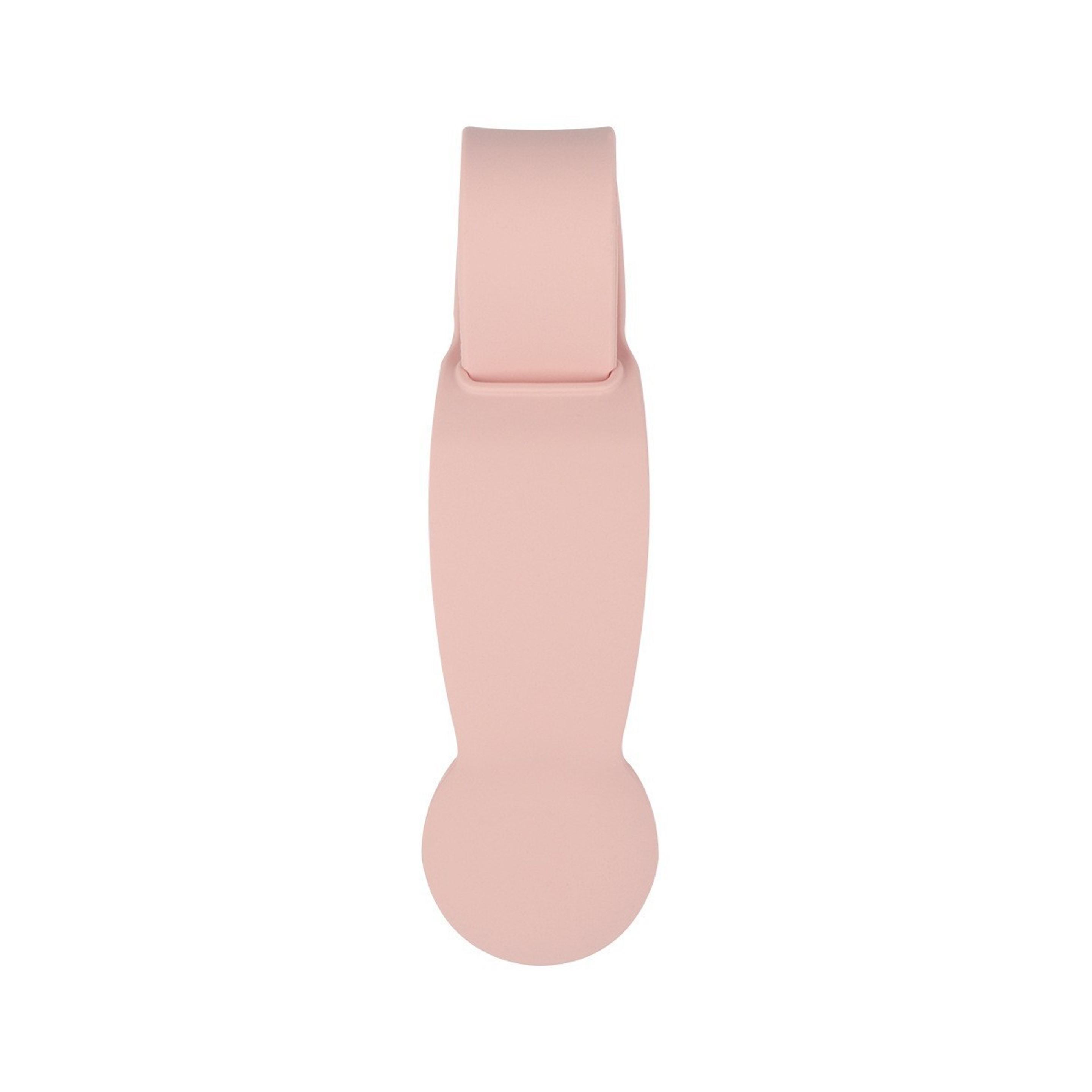Silicone Magnetic Hat Clip 2