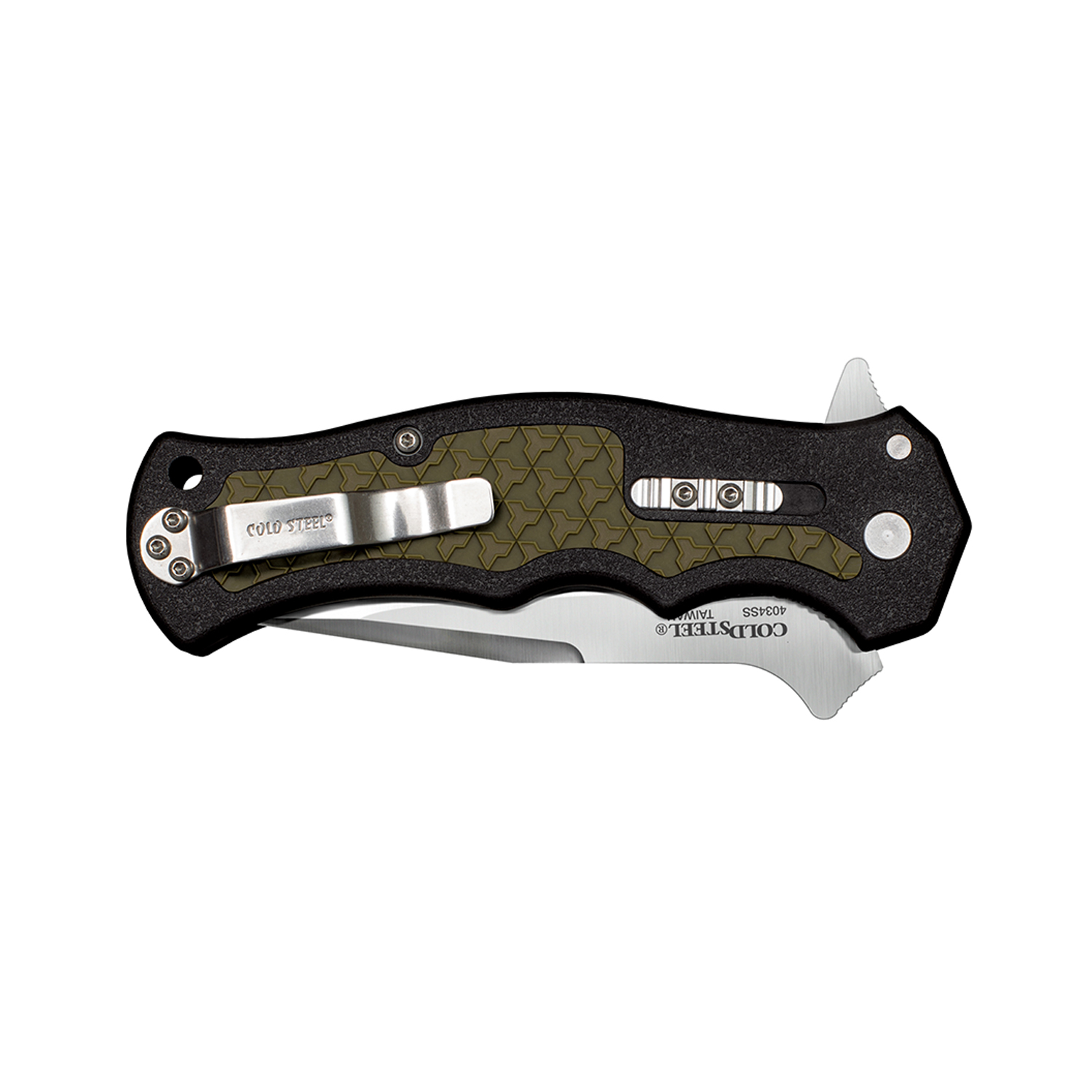 Cold Steel® CRAWFORD 1 - OD 2