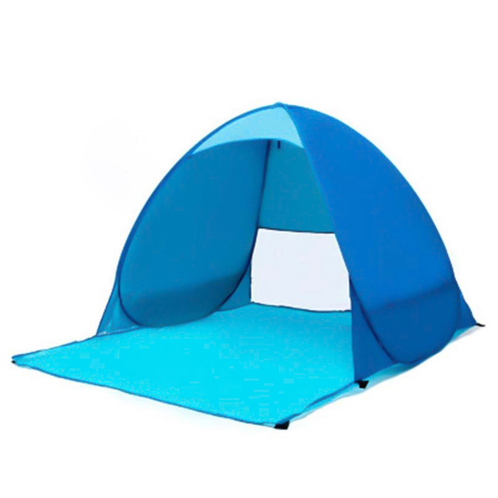 Automatic Beach Tent 3