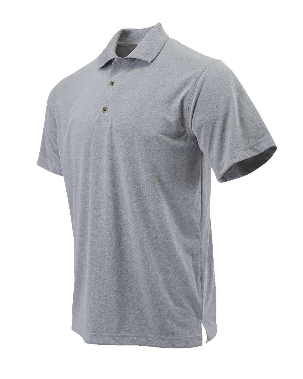 Youth Saratoga Performance Mini Mesh Polo - 108Y 13