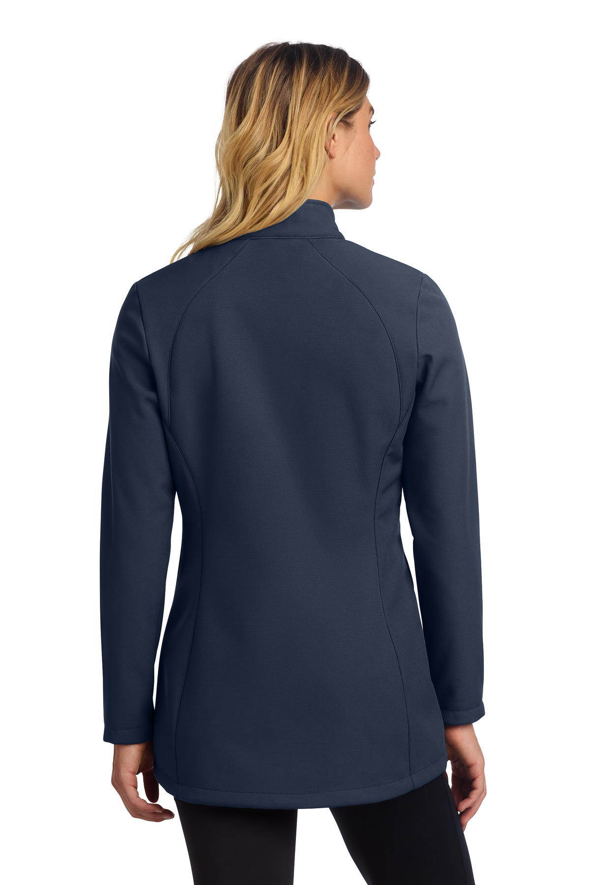 Eddie Bauer Women's Stretch Soft Shell Jacket EB545 19