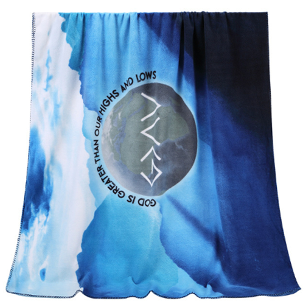Ultra Soft Micro Fleece Blanket 6