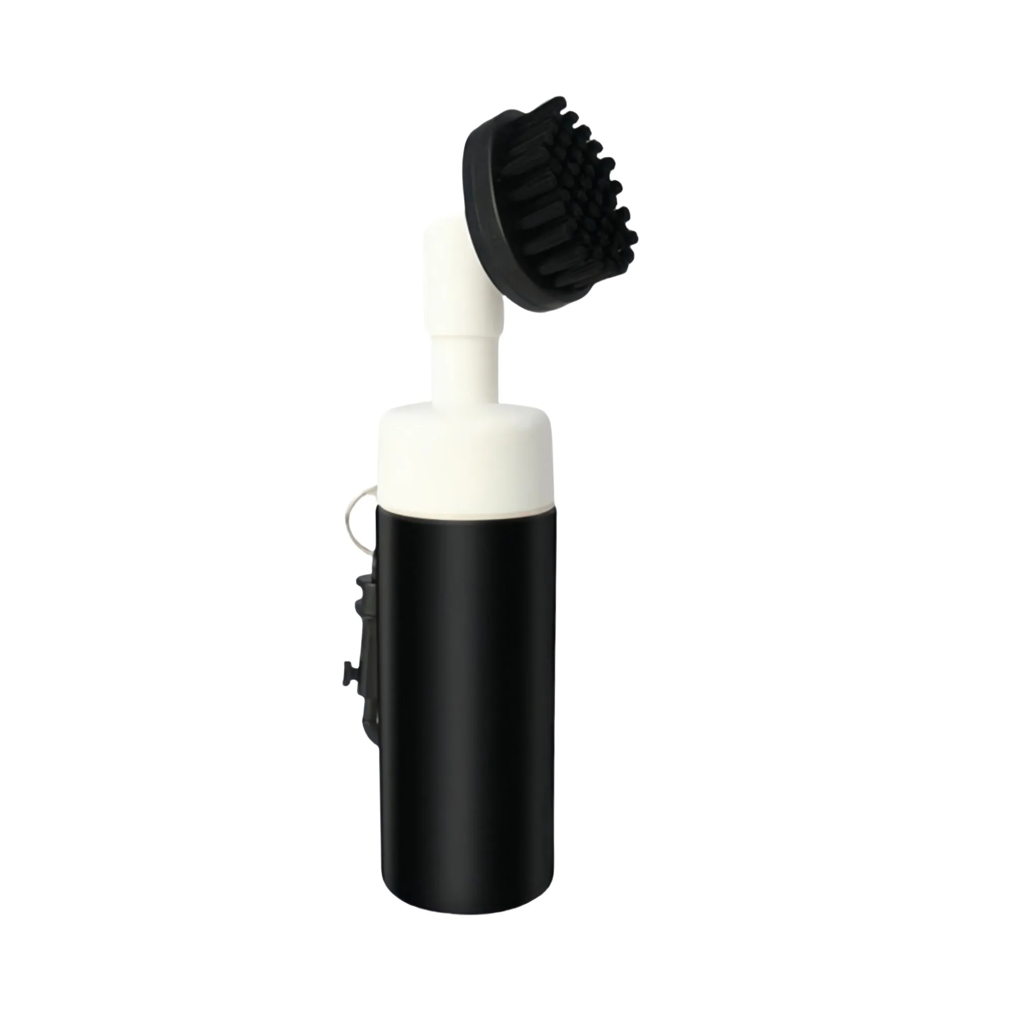 Water Spray Golf Club Scrubber for Quick Cleaning 8