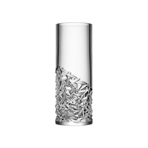 CARAT VASE LOWER CUT 1