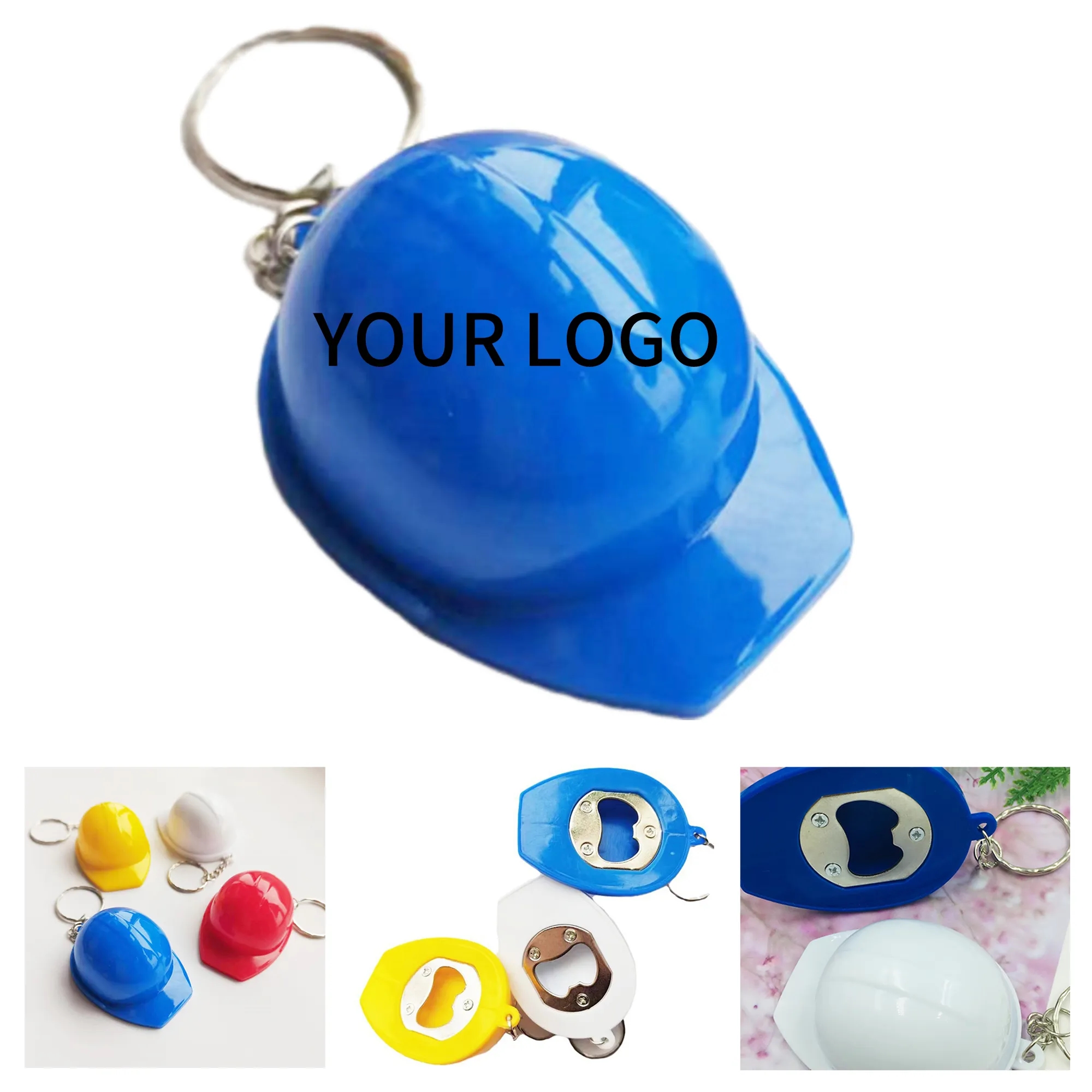Helmet Bottle Opener 3