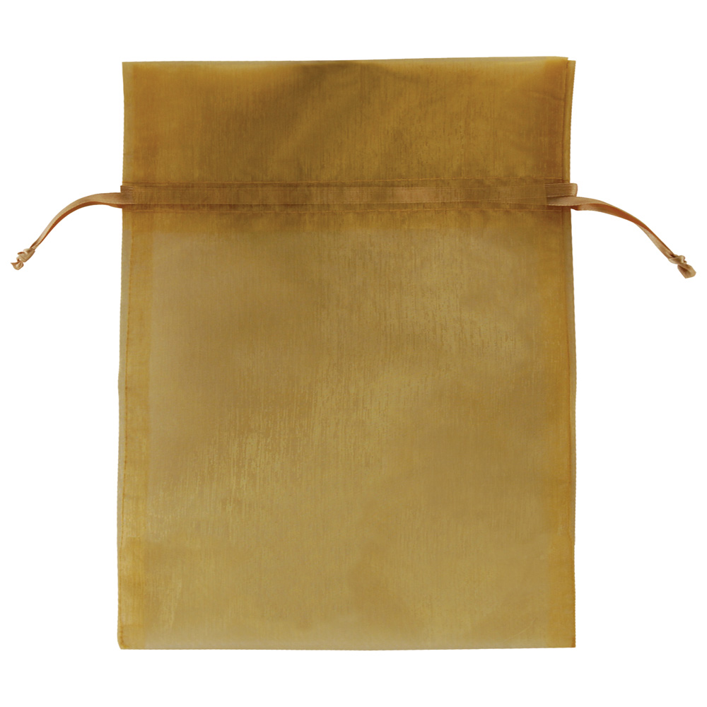 Sheer Organza Bags 27