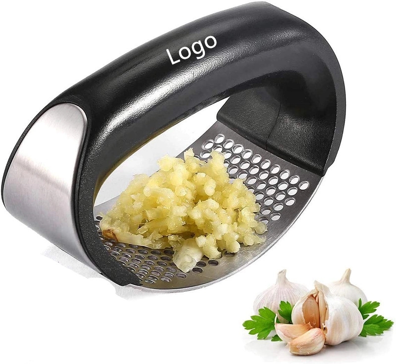 Garlic Crusher Press Rocker 2