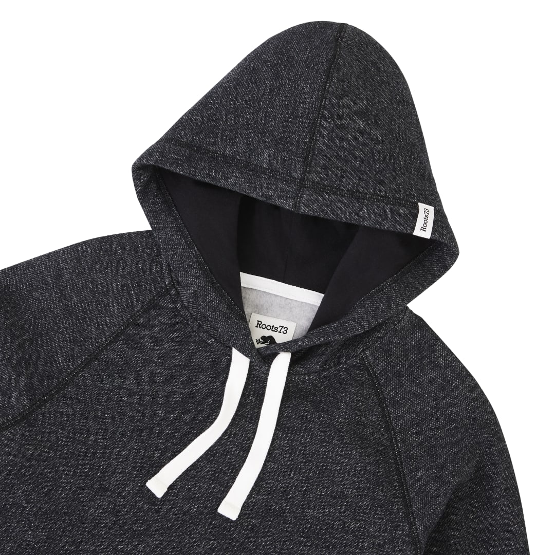 Women's MAPLEGROVE Roots73 Flc Hoody 109