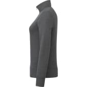 Women's DAYTON Fleece Half Zip 37