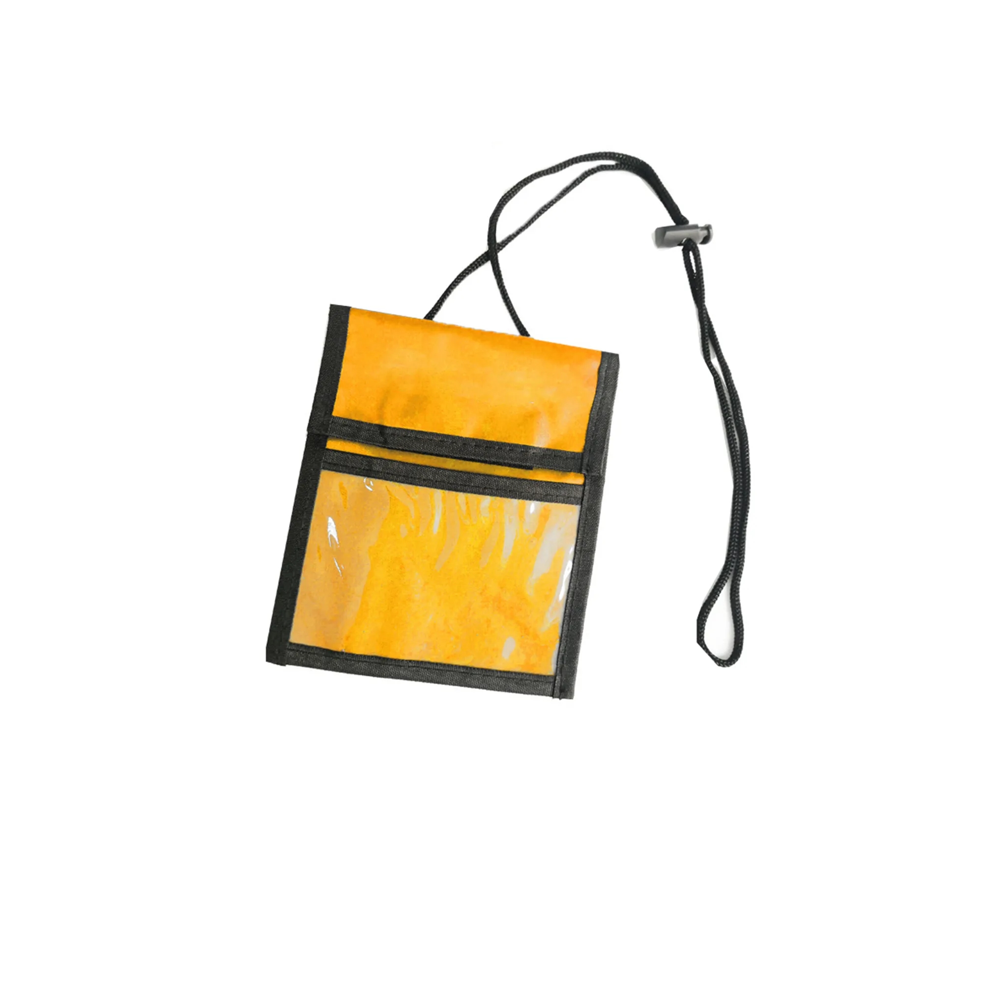 MOQ 50 Folding ID Change Bag 2