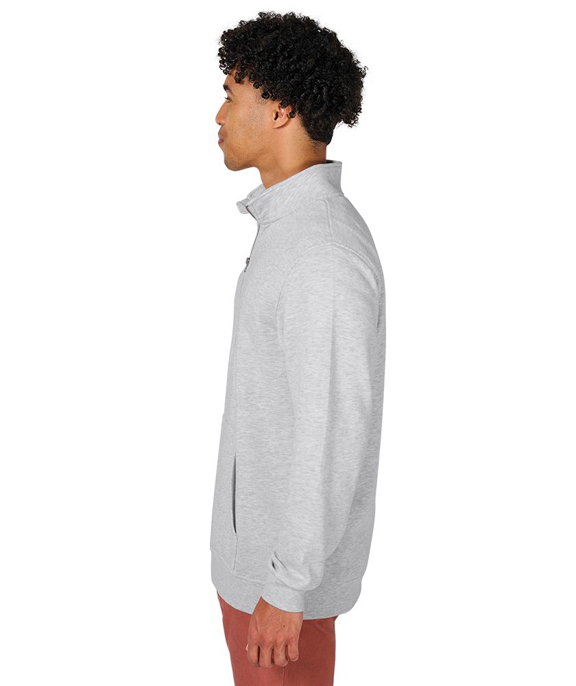 Men's Willow Half Zip Sweatshirt, custom hoodie or sweatshirt with logo imprint 20