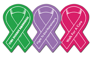 "Awareness Ribbon" Opener 11