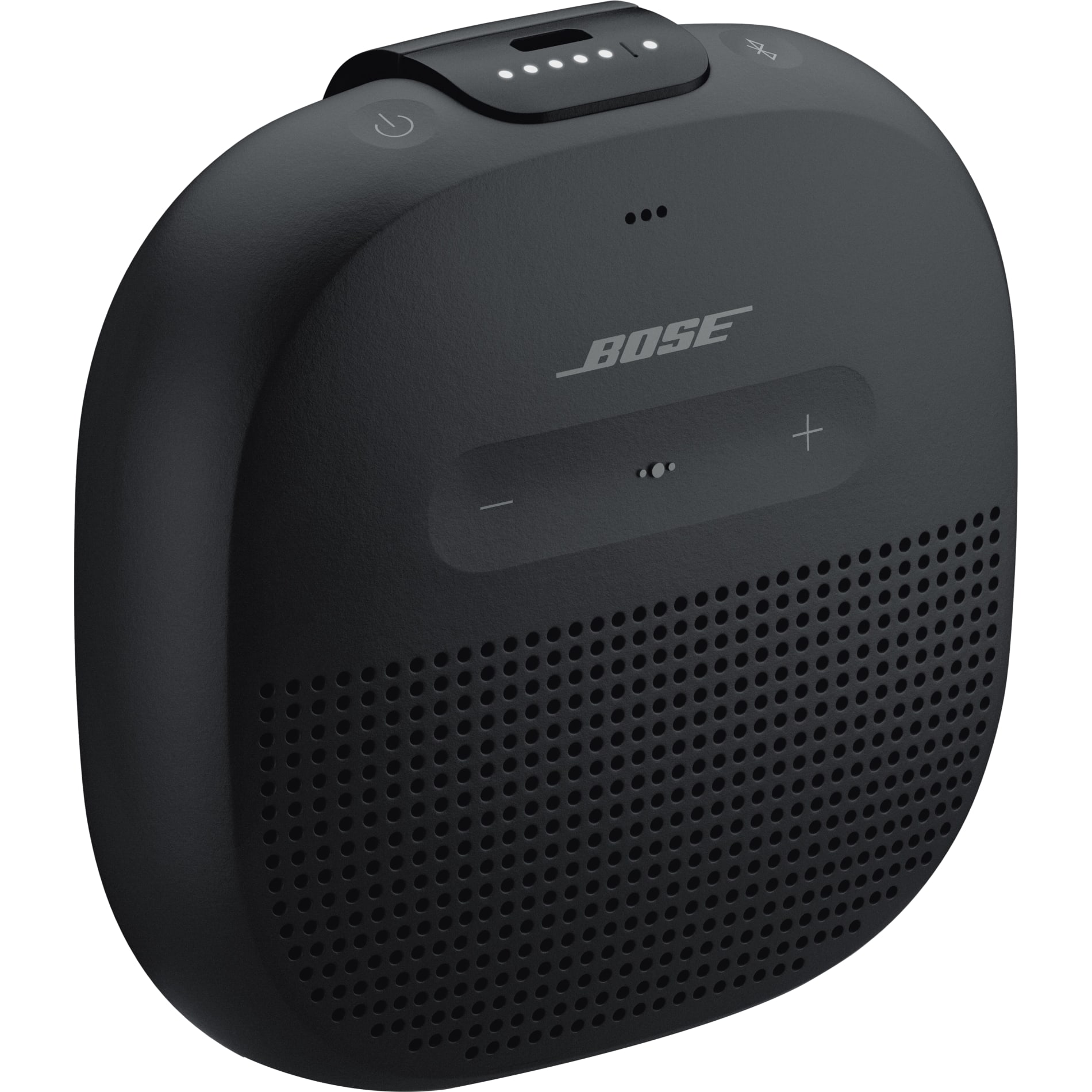 Bose Soundlink Micro Bluetooth Speaker 22