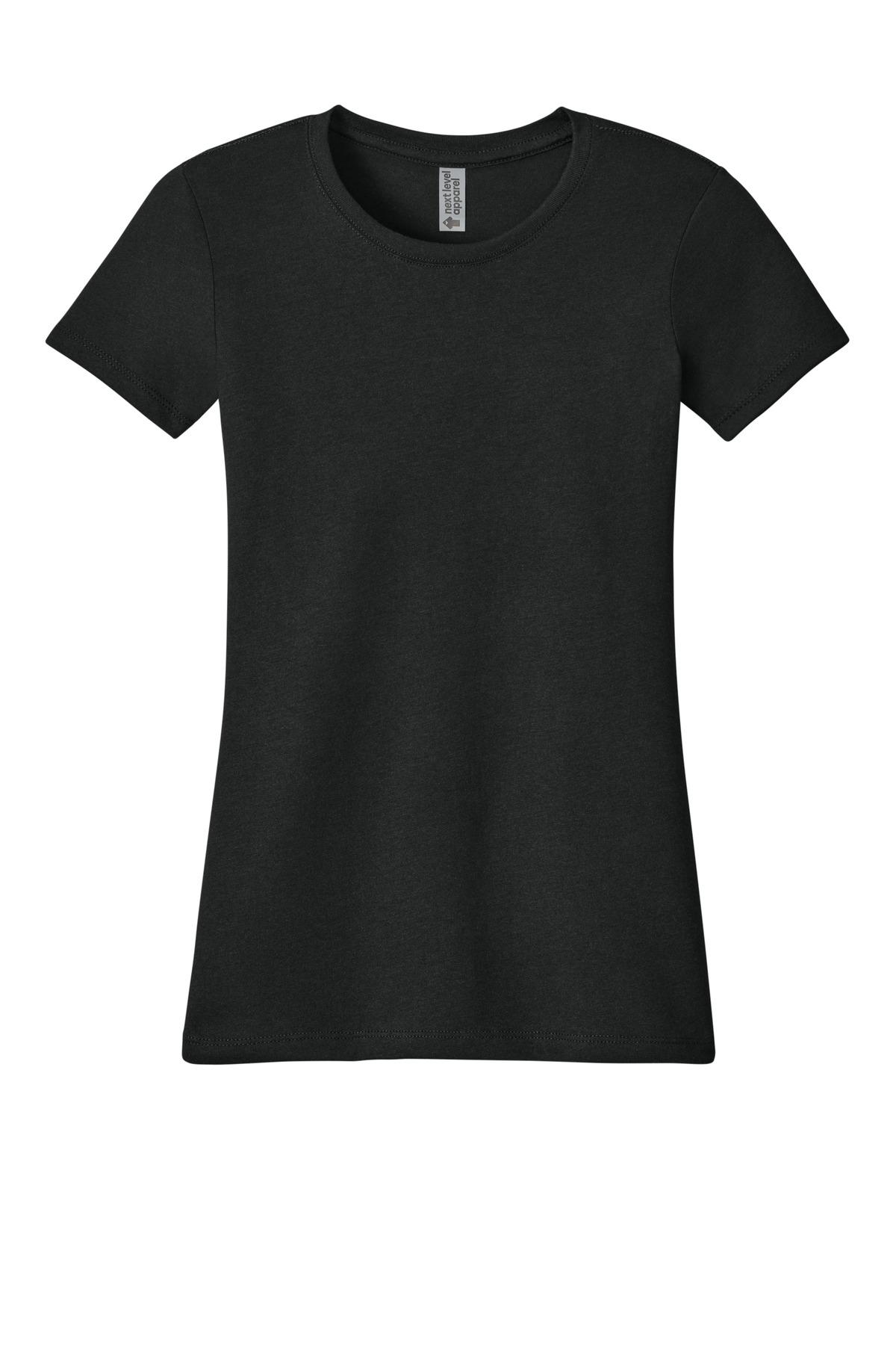 Next Level Apparel Women's Tri-Blend Tee. NL6710 69