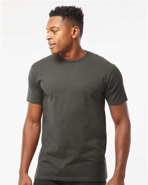 Unisex Heavyweight Jersey T-Shirt - 290 100