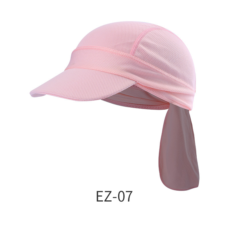Bike Riding Cap 10