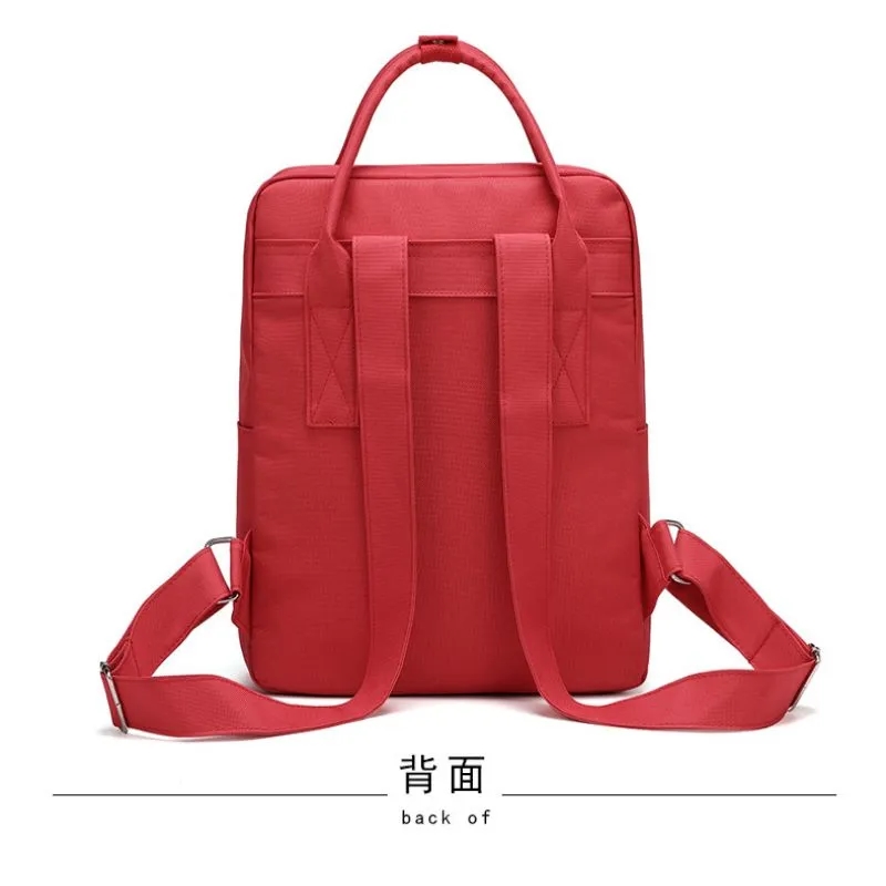 Kids Oxford School Backpack 1